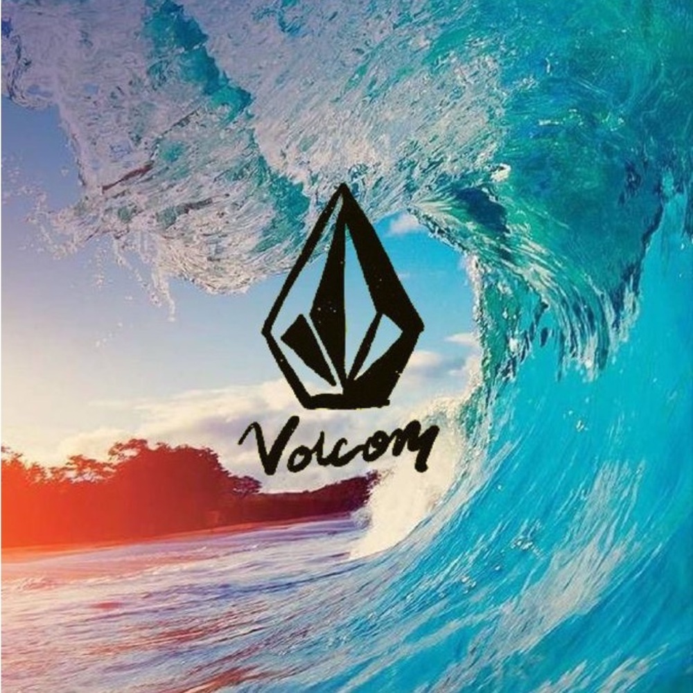 Volcom Cami Mini Dress - Picture 11 of 11